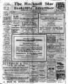 Hucknall Morning Star and Advertiser Friday 30 June 1911 Page 1
