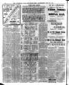 Hucknall Morning Star and Advertiser Friday 30 June 1911 Page 8