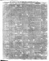 Hucknall Morning Star and Advertiser Friday 07 July 1911 Page 1