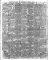 Hucknall Morning Star and Advertiser Friday 14 July 1911 Page 3