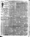 Hucknall Morning Star and Advertiser Friday 14 July 1911 Page 4