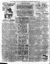 Hucknall Morning Star and Advertiser Friday 28 July 1911 Page 8