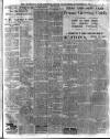 Hucknall Morning Star and Advertiser Friday 10 November 1911 Page 5
