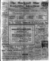 Hucknall Morning Star and Advertiser Friday 15 December 1911 Page 1