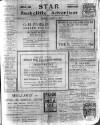 Hucknall Morning Star and Advertiser Thursday 11 January 1912 Page 1