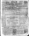 Hucknall Morning Star and Advertiser Thursday 18 January 1912 Page 1