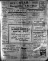 Hucknall Morning Star and Advertiser Thursday 01 February 1912 Page 1