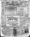 Hucknall Morning Star and Advertiser Thursday 08 February 1912 Page 1