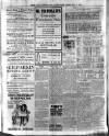 Hucknall Morning Star and Advertiser Thursday 08 February 1912 Page 8