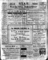 Hucknall Morning Star and Advertiser Thursday 22 February 1912 Page 1