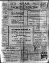 Hucknall Morning Star and Advertiser Thursday 29 February 1912 Page 1