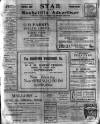 Hucknall Morning Star and Advertiser Thursday 14 March 1912 Page 1