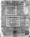 Hucknall Morning Star and Advertiser Thursday 28 March 1912 Page 1