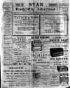 24, NOTTINGHAM. Tele. 1203