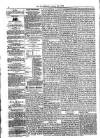 Jarrow Guardian and Tyneside Reporter Saturday 06 January 1872 Page 4