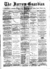 Jarrow Guardian and Tyneside Reporter Saturday 27 January 1872 Page 1