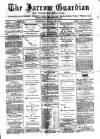 Jarrow Guardian and Tyneside Reporter Saturday 17 February 1872 Page 1