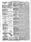 Jarrow Guardian and Tyneside Reporter Saturday 30 March 1872 Page 4