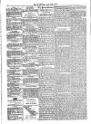 Jarrow Guardian and Tyneside Reporter Saturday 20 April 1872 Page 4