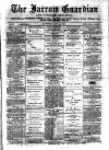 Jarrow Guardian and Tyneside Reporter Saturday 01 June 1872 Page 1