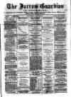 Jarrow Guardian and Tyneside Reporter Saturday 08 June 1872 Page 1