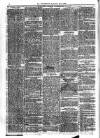 Jarrow Guardian and Tyneside Reporter Saturday 21 September 1872 Page 8