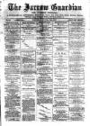 Jarrow Guardian and Tyneside Reporter Saturday 23 November 1872 Page 1