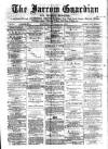 Jarrow Guardian and Tyneside Reporter Saturday 21 December 1872 Page 1