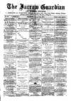 Jarrow Guardian and Tyneside Reporter Saturday 11 January 1873 Page 1