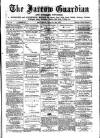 Jarrow Guardian and Tyneside Reporter Saturday 08 February 1873 Page 1