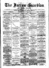 Jarrow Guardian and Tyneside Reporter Saturday 15 February 1873 Page 1