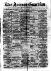 Jarrow Guardian and Tyneside Reporter Saturday 27 December 1873 Page 1