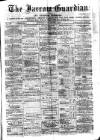 Jarrow Guardian and Tyneside Reporter Saturday 10 January 1874 Page 1
