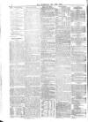 Jarrow Guardian and Tyneside Reporter Saturday 30 May 1874 Page 6