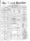 Jarrow Guardian and Tyneside Reporter Saturday 13 June 1874 Page 1