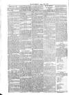 Jarrow Guardian and Tyneside Reporter Saturday 08 August 1874 Page 8