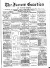 Jarrow Guardian and Tyneside Reporter Saturday 19 September 1874 Page 1