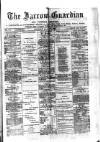 Jarrow Guardian and Tyneside Reporter Saturday 17 April 1875 Page 1