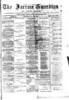Jarrow Guardian and Tyneside Reporter Saturday 19 June 1875 Page 1