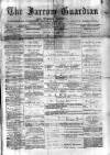 Jarrow Guardian and Tyneside Reporter Saturday 03 February 1877 Page 1