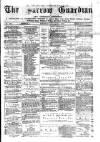 Jarrow Guardian and Tyneside Reporter Saturday 06 October 1877 Page 1