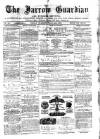 Jarrow Guardian and Tyneside Reporter Friday 02 January 1880 Page 1