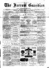 Jarrow Guardian and Tyneside Reporter Friday 09 January 1880 Page 1