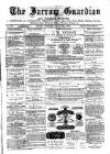 Jarrow Guardian and Tyneside Reporter Friday 16 January 1880 Page 1