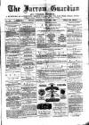 Jarrow Guardian and Tyneside Reporter Friday 30 January 1880 Page 1