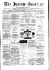 Jarrow Guardian and Tyneside Reporter Friday 20 February 1880 Page 1