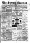 Jarrow Guardian and Tyneside Reporter Friday 19 March 1880 Page 1