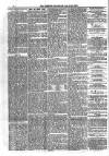 Jarrow Guardian and Tyneside Reporter Friday 30 July 1880 Page 8