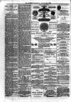 Jarrow Guardian and Tyneside Reporter Friday 29 October 1880 Page 6