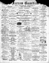 Jarrow Guardian and Tyneside Reporter Friday 18 February 1898 Page 1